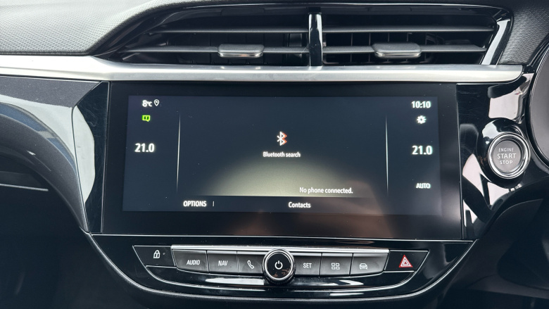 Vauxhall Corsa 1.2 Turbo Ultimate 5dr Auto Petrol Hatchback